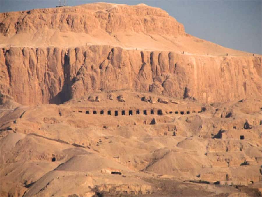 A Luxor Excursion to Habu Temple, Valley of Workers & Queens - Key things to know before you go
