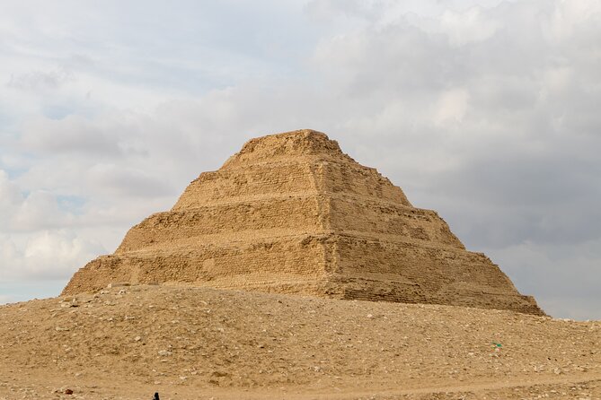 A Royal Expedition to Giza Pyramids, Sakkara & Dahshur - Price and tickets: where the $69 value is strong, and where costs can change