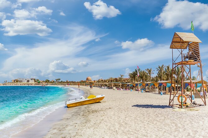 Abu Dabbab Beach Full Day Trip with Turtles - Why This Trip Works (And When It Might Not)
