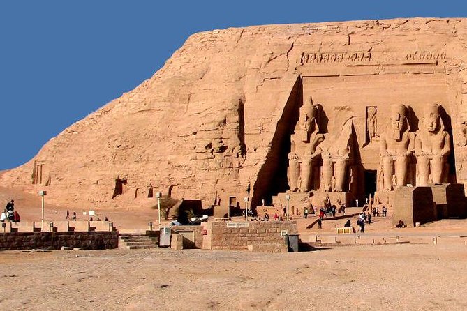 Abu Simbel Day Tour from Aswan - Why the 3:30 am Start Actually Works