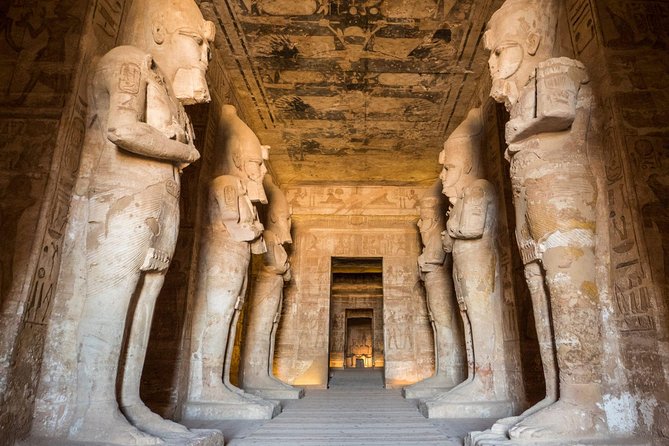Abu Simbel Day Tour from Aswan - The Return to Aswan: What to Expect After a Full Day