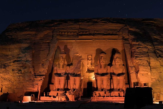 Abu Simbel Day Tour from Aswan - Value Check: Is $45 a Good Deal?