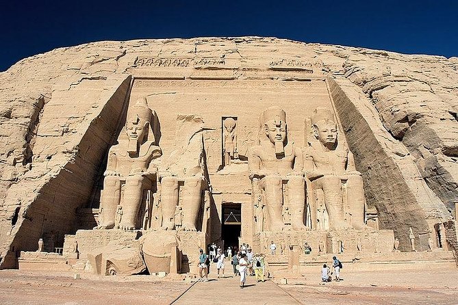 Abu Simbel Excursion Day Trip from Aswan (Sharing Bus without Guide) - Key things to know before you go
