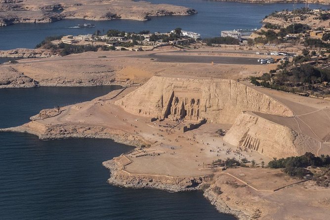 Abu Simbel Excursion Day Trip from Aswan (Sharing Bus without Guide) - No Guide Included: When This Works Best