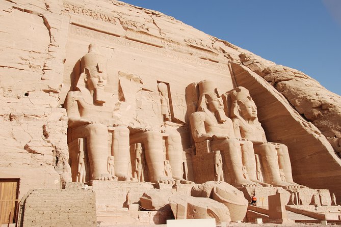 Abu Simbel Excursion Day Trip from Aswan (Sharing Bus without Guide) - Price and Value: What You’re Really Paying For