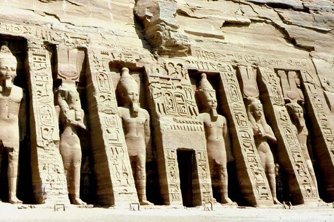 Abu Simbel Excursion Day Trip from Aswan (Sharing Bus without Guide) - The Real Risks: Timing Mix-Ups and Road Conditions