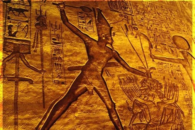 Abu Simbel Excursion one day trip from Aswan( private car & private guide ) - Why a private Abu Simbel day trip works better than the usual group rush
