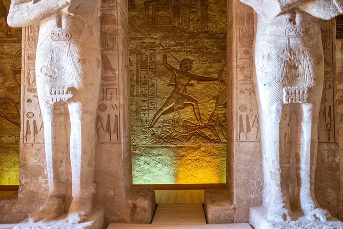 Abu Simbel Excursion one day trip from Aswan( private car & private guide ) - Price and logistics: what the $70.68 covers (and what it doesn’t)
