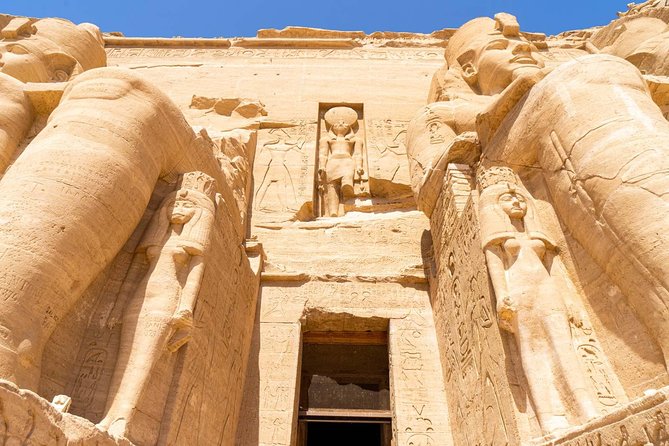 Abu Simbel Excursion one day trip from Aswan( private car & private guide ) - A quick note on guide language: it can affect your whole day