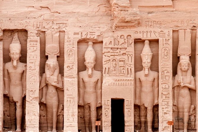 Abu Simbel Excursion one day trip from Aswan( private car & private guide ) - Photos, timing, and how to get the most out of your 2-hour visit