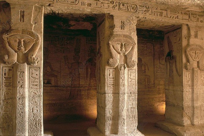 Abu Simbel Excursion one day trip from Aswan( private car & private guide ) - Who this Abu Simbel private excursion is best for