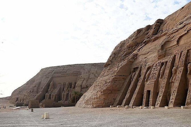 Abu Simbel from Aswan in Egypt - Private Tour (guide and transfers Included) - A Private Abu Simbel Day Trip from Aswan: What You’re Actually Buying
