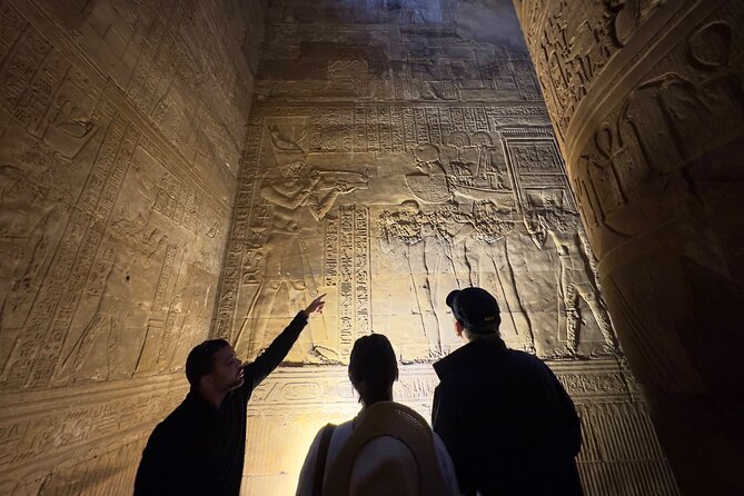 Abu Simbel Nile cruise from Luxor with one night in Noubian house - Key Things That Make This Trip Worth Your Time