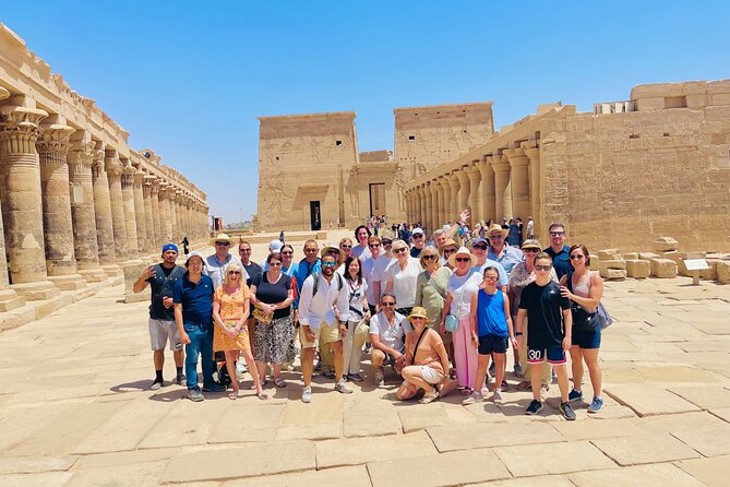 Abu Simbel Nile cruise from Luxor with one night in Noubian house - The Noubian Guest House Night: Culture Time, Not Just Temple Time