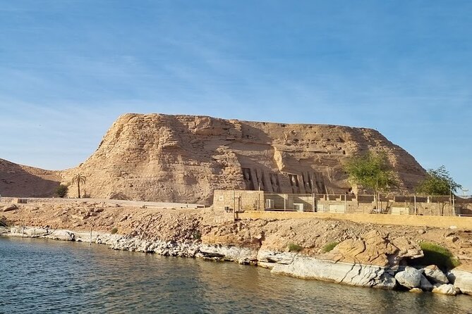 Abu Simbel: Private Day Tour from Aswan - The Abu Simbel Day Trip: The 7–8 Hours You’re Really Booking