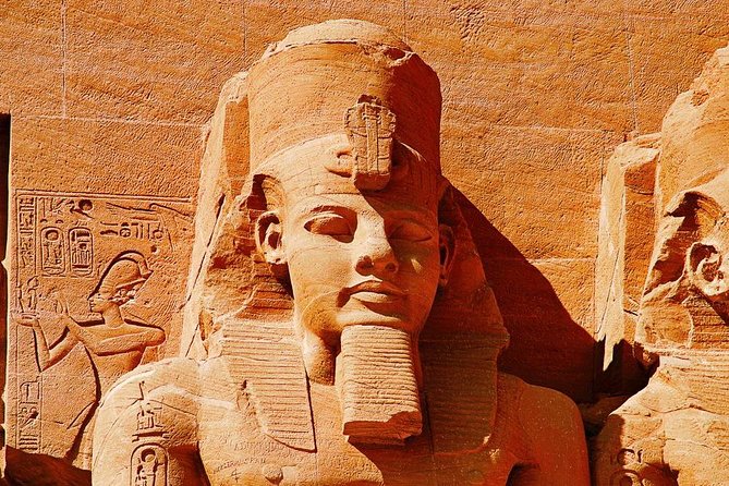 Abu Simbel Temple Flight & Tour from Aswan Guided day trip - Price and Value: Is $475 Worth It for Abu Simbel?