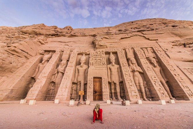 Abu Simbel Temple Flight & Tour from Aswan Guided day trip - Who This Tour Fits Best (and Who Might Prefer Another Option)