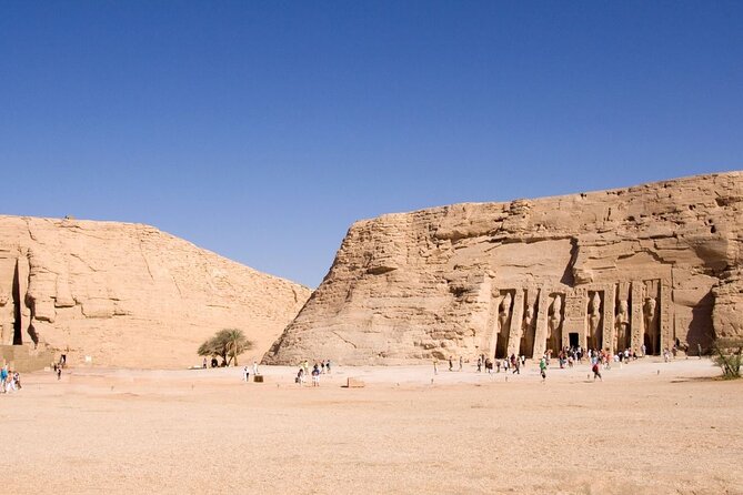Abu Simbel Temple Group Tour -Comfortable, Hassle-Free&Best Value - Price and value: why $30 can work (if you plan for tickets)