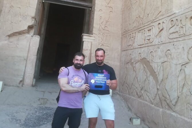 Abu Simbel temple in Aswan - Your on-site time at Abu Simbel: how to make the most of the limited window