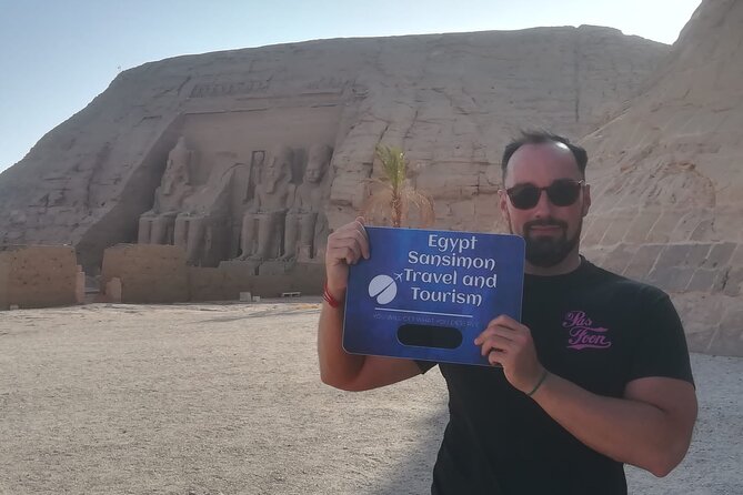Abu Simbel temple in Aswan - Who should book this Abu Simbel day trip