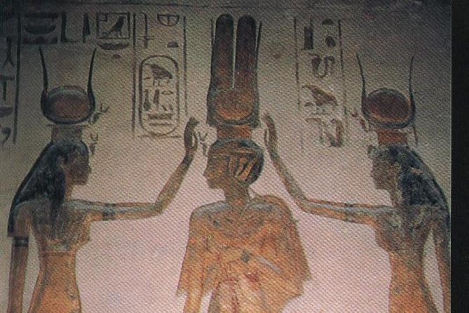 Abu Simbel Temples from Aswan - Abu Simbel From Aswan: A Desert Day With Real Payoff