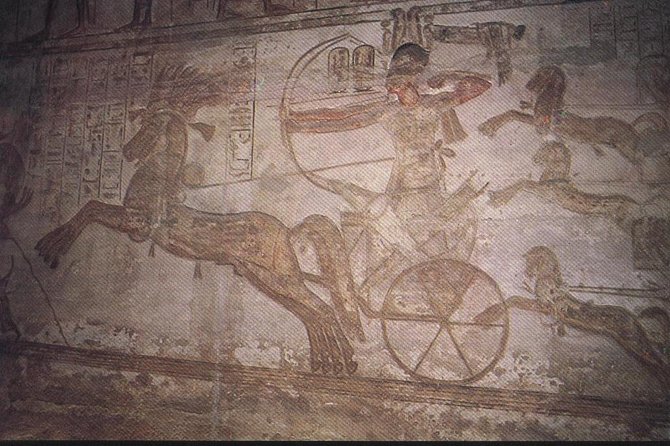 Abu Simbel Temples from Aswan - Lake Nasser Rescue: Why Abu Simbel Had to Be Saved