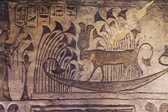 Abu Simbel Temples from Aswan - Price and Value: What $89 Really Buys You