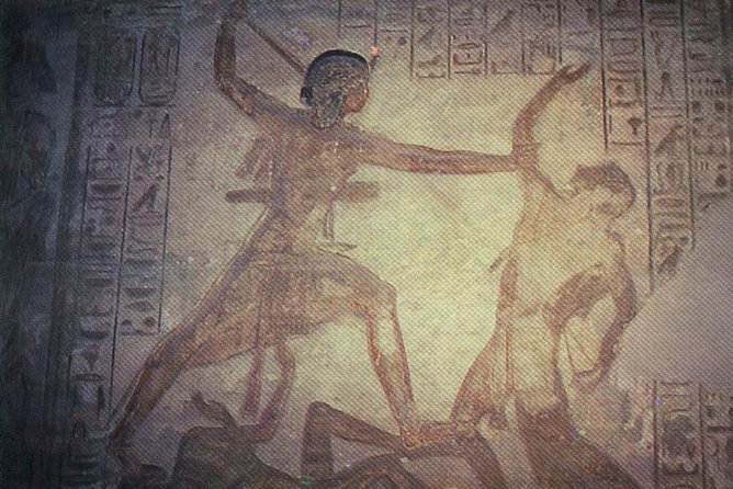 Abu Simbel Temples from Aswan - Guides, Explanations, and How to Get More From the Limited Inside Time