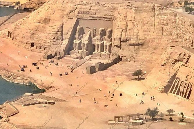 Abu Simbel Temples Full Day Tour From Aswan With Entry Tickets - Best-fit travelers: who will enjoy this most