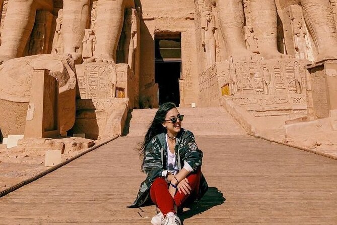 Abu Simbel Temples Full Day Tour From Aswan With Entry Tickets - Should you book this Abu Simbel day tour?