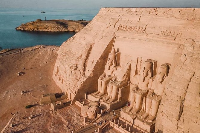 Abu Simbel Temples Private Guided Tour from Aswan by coach - Service and quality: what I’d watch for