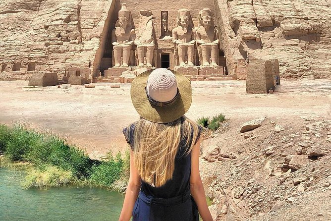 Abu Simbel Temples Private Guided Tour from Aswan by coach - Who this tour suits best (and who might want a different plan)