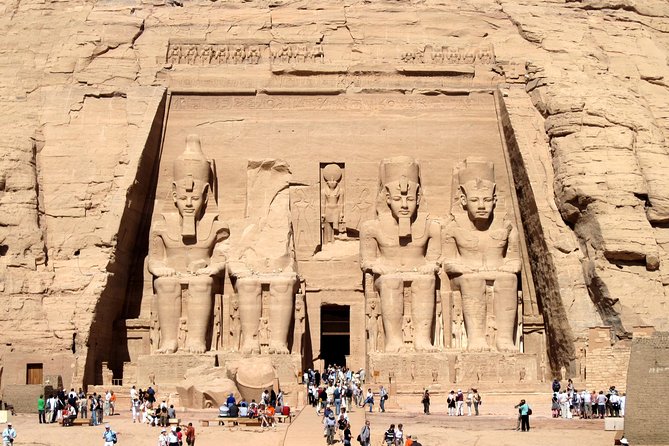 Abu Simble Day Tour From Cairo - Price and value: what you’re paying for (and what you’re not)