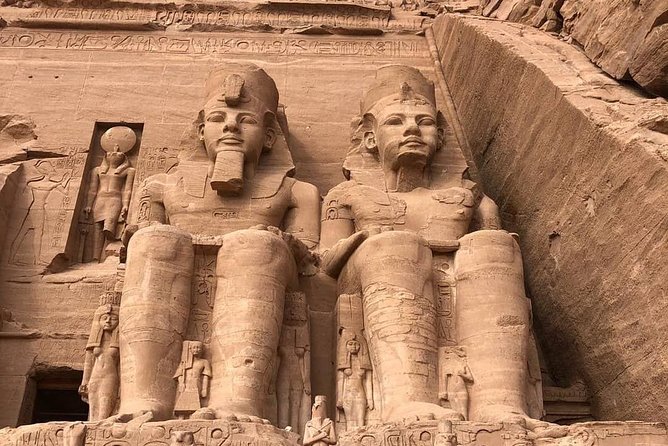 Abu Simble Day Tour From Cairo - Abu Simbel: why these temples feel so dramatic