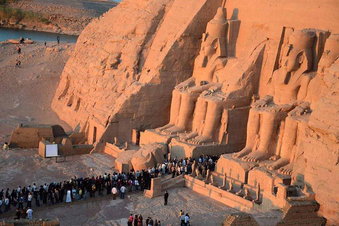 Abu Simble from Aswan by Car - Choosing Your Departure Time from Aswan (and Why It Changes Everything)