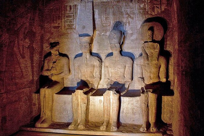 Abu Simble from Aswan by Car - Should You Book This Abu Simbel from Aswan Car Tour?