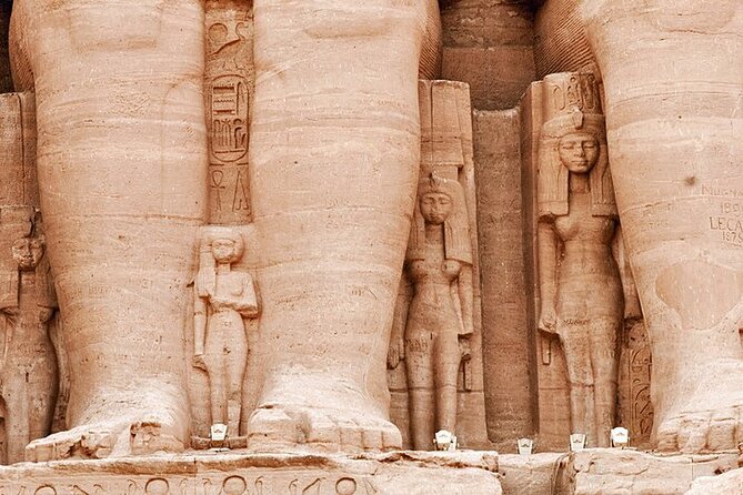 Abu Simble from Aswan by Car - FAQ