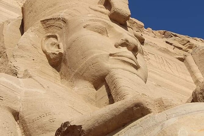 Abusimble Day Tour from Aswan - 4am Pickup to Abu Simbel: Why the Early Start Matters