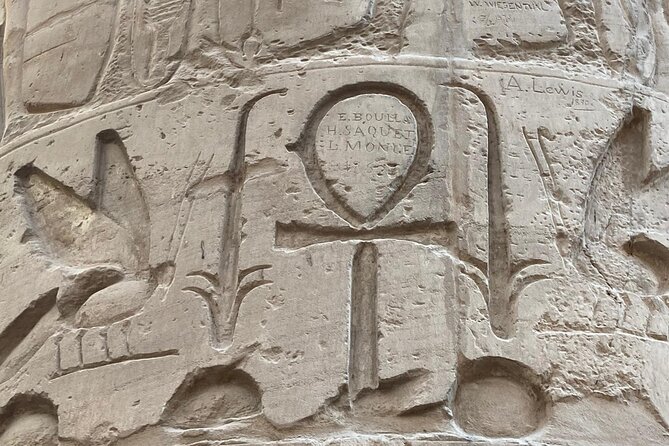 Adventure day Tour to the East Bank - Luxor Museum: why the museum stop makes the day feel complete