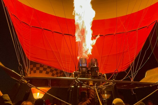 Adventure in Luxor with Hot Air Balloon - Colossi of Memnon: a short stop with big visual impact