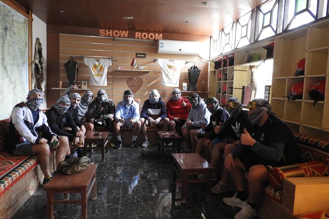 Adventure Morning Trip Quad Safari - Who should book this quad safari (and who should skip it)
