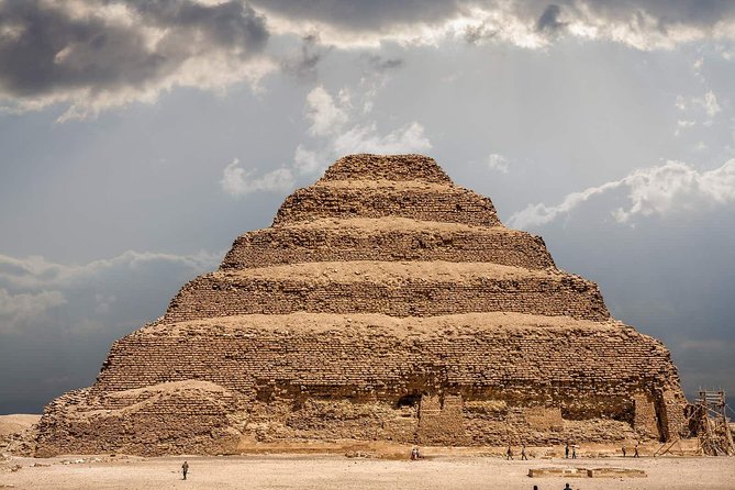 Affordable Egypt 3 Days Tour Package Visit best of Cairo Giza & Alexandria - Who should book this Egypt package (and who might prefer a different format)
