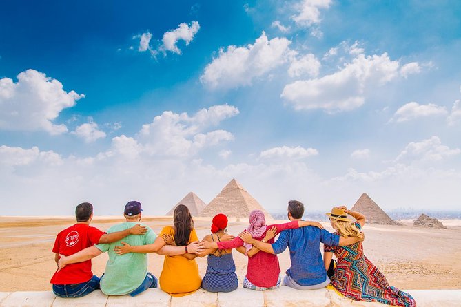 Affordable Egypt 3 Days Tour Package Visit best of Cairo Giza & Alexandria - Price and what you actually get for $300