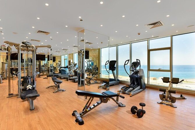 Ain Sokhna Dayuse From Cairo - Luxury 5 Stars Hotel - Who this Ain Sokhna day trip fits best