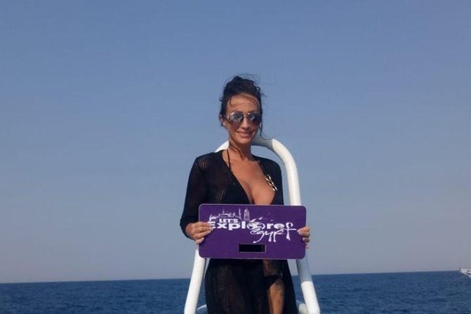 Ain Sokhna Red Sea Day Use Yacht from Cairo - Quick FAQ about the Ain Sokhna yacht day use from Cairo