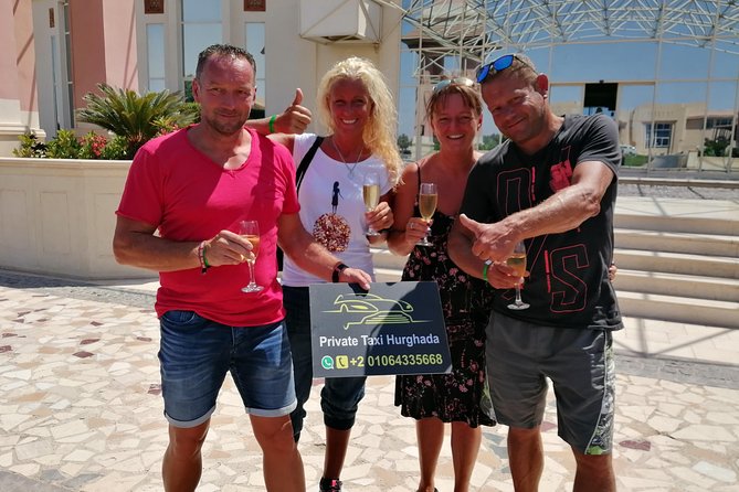 Airport minibus transfer central Hurghada,Makadi,Sahl Hasheesh hotels - Arrival-Day Reality: Quick Pickup After You Clear the Hall