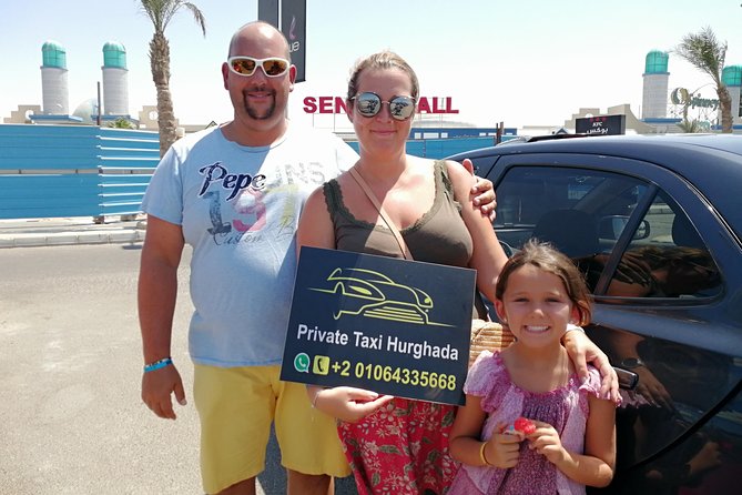 Airport minibus transfer central Hurghada,Makadi,Sahl Hasheesh hotels - Who This Transfer Fits Best (and Who Might Want Another Option)