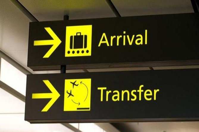Airport Transfer from Airport to Cairo or Giza Hotel - The Car Ride: Air Conditioning, English, and Real-World Advice