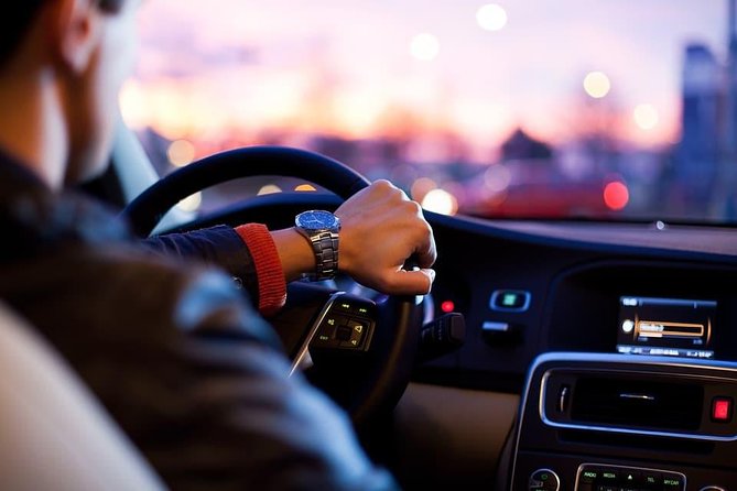 Airport Transfer in destination Egypt - Key Things I’d Pay Attention To