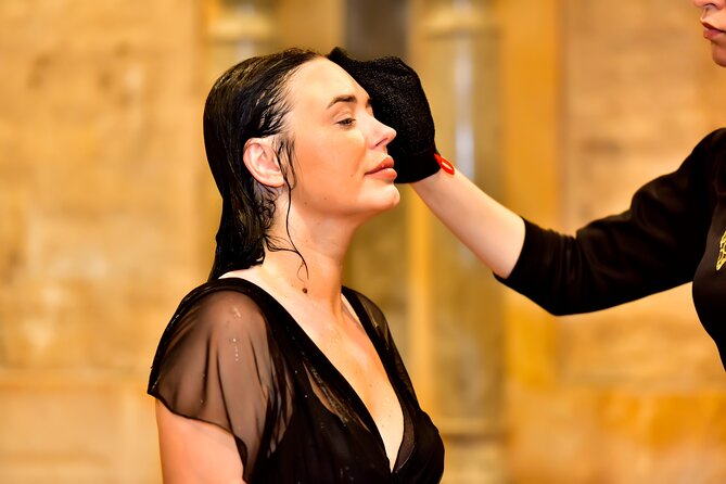 Aladino Hammam Program - Key highlights at a glance